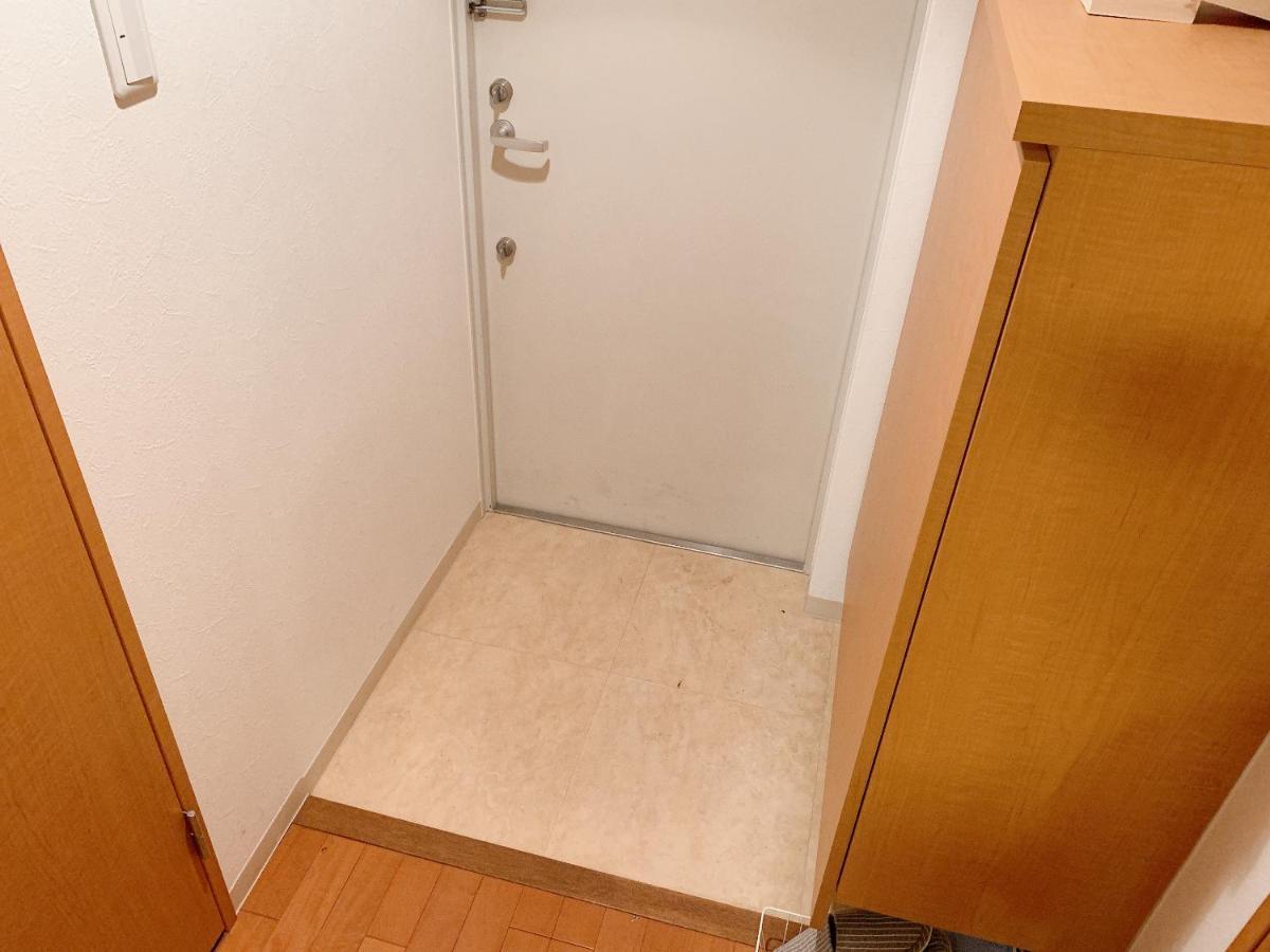 Goodstayhostel谷町九丁目 Osaka Exterior foto